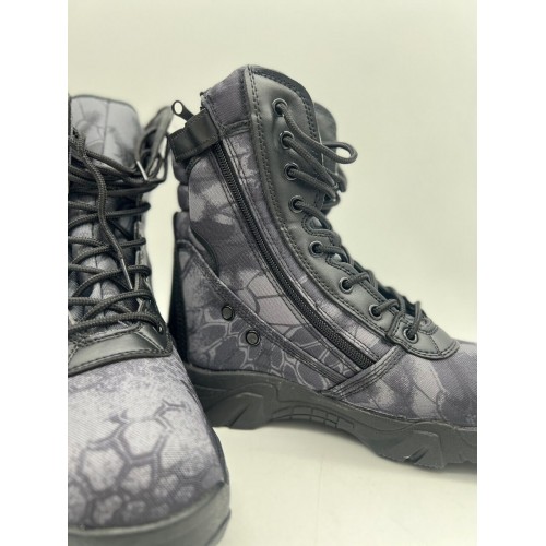 Тактические треккинговые ботинки в Серпухове