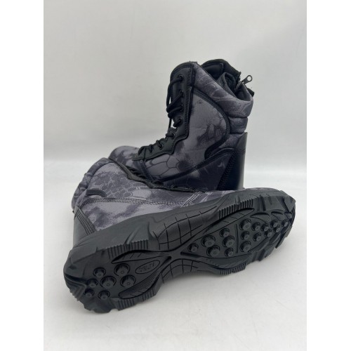 Тактические треккинговые ботинки в Серпухове