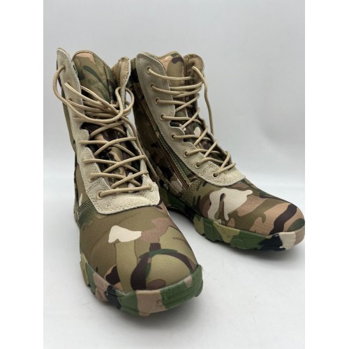 Тактические треккинговые ботинки в Серпухове