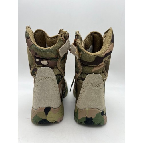 Тактические треккинговые ботинки в Серпухове