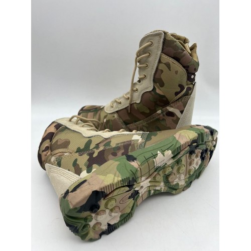 Тактические треккинговые ботинки в Серпухове