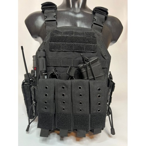 Жилет плитник быстросъёмный/разгрузка «YAKEDA» в Серпухове