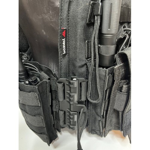 Жилет плитник быстросъёмный/разгрузка «YAKEDA» в Серпухове