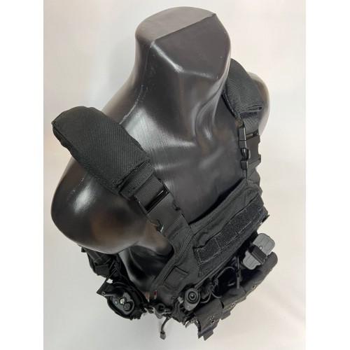 Жилет плитник быстросъёмный/разгрузка «YAKEDA» в Серпухове