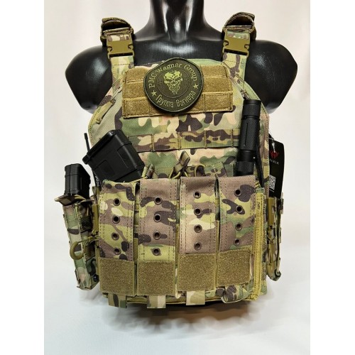 Жилет плитник быстросъёмный/разгрузка «YAKEDA» в Серпухове