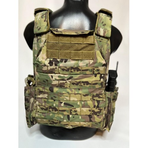 Жилет плитник быстросъёмный/разгрузка «YAKEDA» в Серпухове