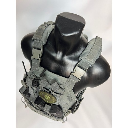 Жилет плитник быстросъёмный/разгрузка «YAKEDA» в Серпухове