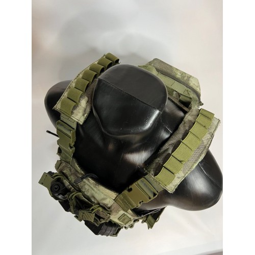 Жилет плитник быстросъёмный/разгрузка «YAKEDA» в Серпухове