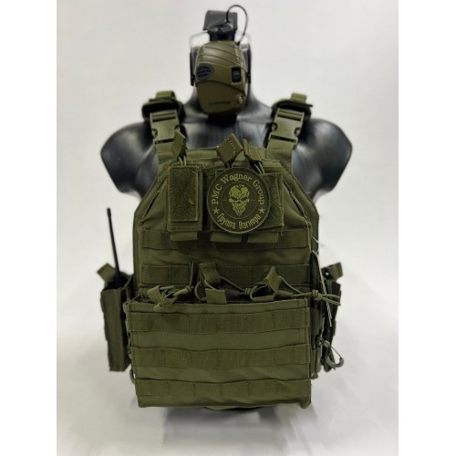 Жилет плитник быстросъёмный/разгрузка «YAKEDA» в Серпухове