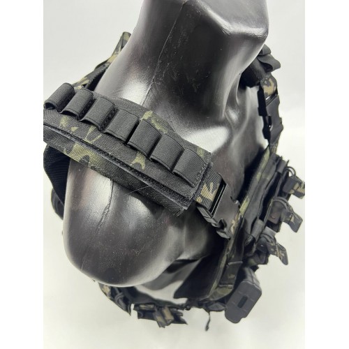 Жилет плитник быстросъёмный/разгрузка «YAKEDA» в Серпухове