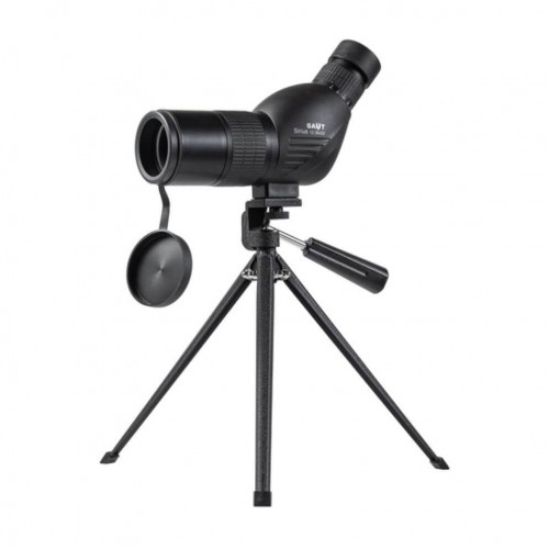 Зрительная труба GAUT Sirius 12-36x50, линзы BK7, со штативом в Серпухове