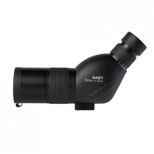 Зрительная труба GAUT Sirius 12-36x50, линзы BK7, со штативом в Серпухове