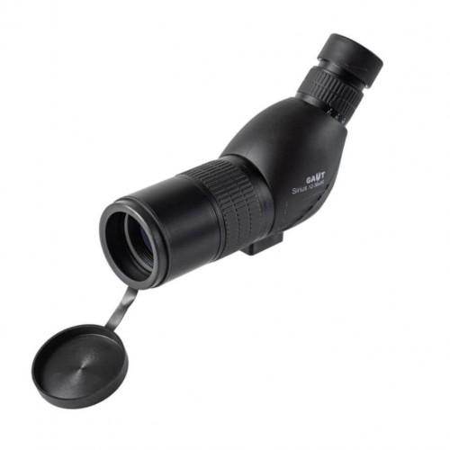 Зрительная труба GAUT Sirius 12-36x50, линзы BK7, со штативом в Серпухове